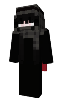 Minecraft skin slil