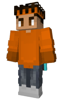 Minecraft skin Smith__MC