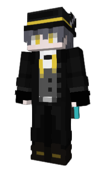 Minecraft skin Smith__MC