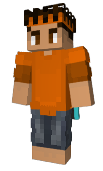 Minecraft skin Smith__MC