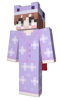 Minecraft скин по нику YOUNGB