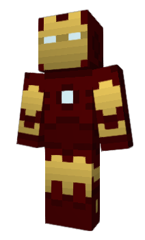 Minecraft скин по нику Heimli