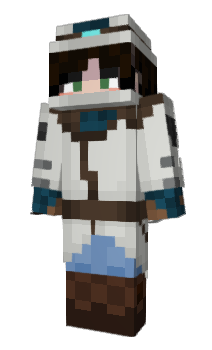 Minecraft скин по нику EEE6