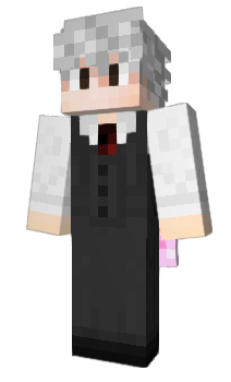Minecraft скін по ніку asckoutZ