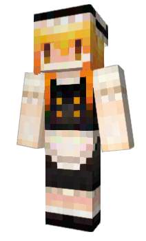 Minecraft skin 488GTB