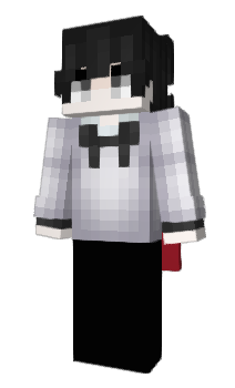 Minecraft skin jjjy