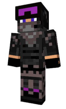 Minecraft скин по нику _lab_