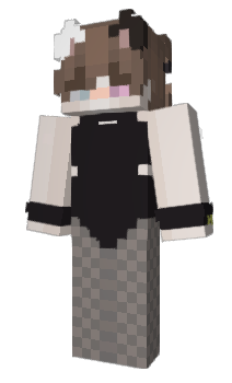 Minecraft skin Weuafasser