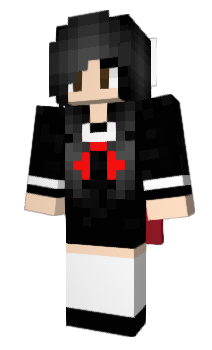 Minecraft skin szymek