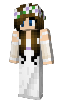 Minecraft skin Veno0