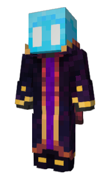 Minecraft скин по нику fimkov