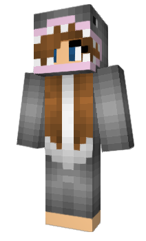 Minecraft skin carfax