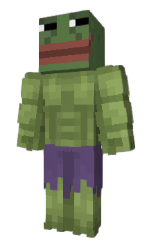 Minecraft skin Miinqto