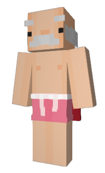 Minecraft skin ASD4