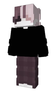 Minecraft скин по нику Wang_l