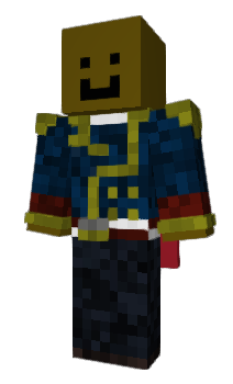 Minecraft skin Just_a_noob123