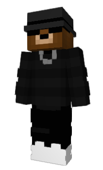 Minecraft скін по ніку farex_