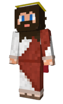 Minecraft скін по ніку tufffff