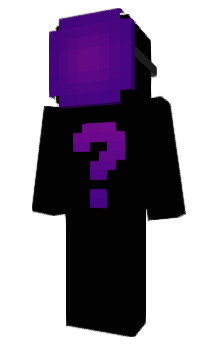 Minecraft skin Cubans