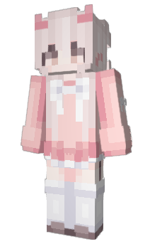 Minecraft скин по нику TekSuS