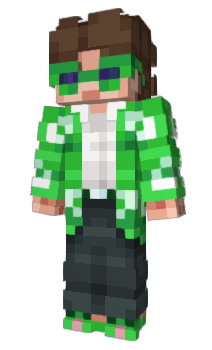 Minecraft skin ashkudishka52