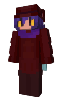 Minecraft скин по нику ignr