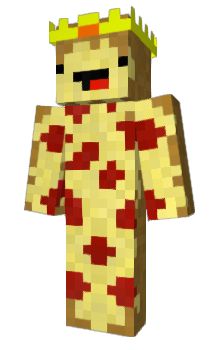 Minecraft скін по ніку swirling