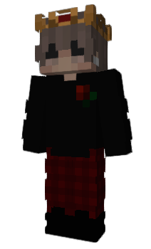 Minecraft скин по нику Astrals_Playn_YT