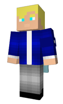 Minecraft скін по ніку SmartArt_2021