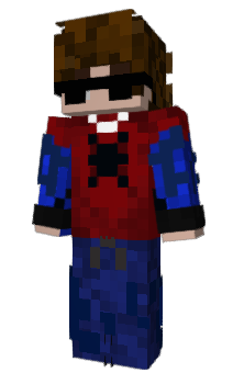 Minecraft скин по нику OnlyJw_