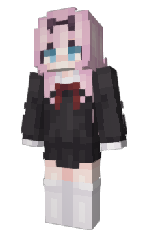 Minecraft skin zesui