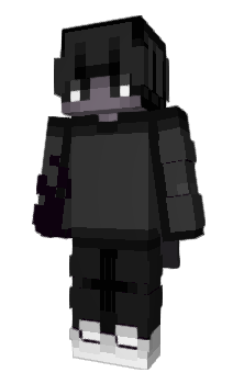 Minecraft скін по ніку xDrachenblutx