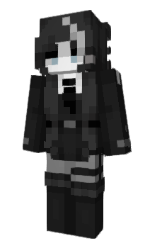 Minecraft скин по нику RussianPolice