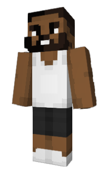 Minecraft скин по нику Z88K