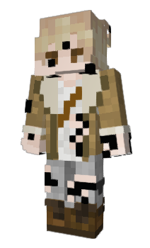 Minecraft скин по нику Staaaa