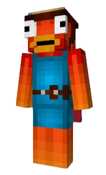 Minecraft скин по нику h130