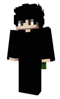 Minecraft skin l9vv