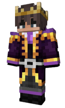 Minecraft skin TadospiYT