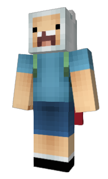 Minecraft скин по нику Ezuco