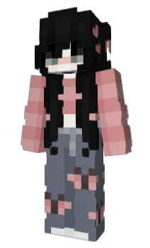 Minecraft скин по нику awhlvci