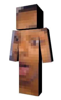 Minecraft skin yojord