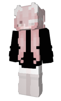 Minecraft skin W0bby_