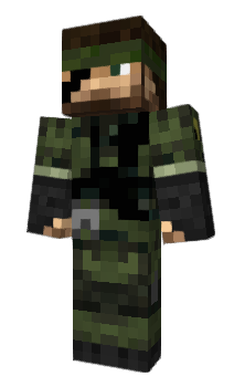 Minecraft скін по ніку TAMADA_