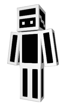 Minecraft skin JamesMurphy