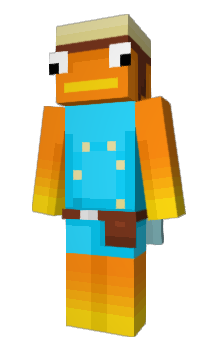 Minecraft скин по нику shrimpguy802