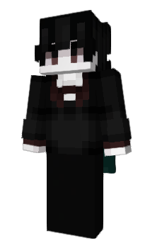 Minecraft скин по нику Skilled