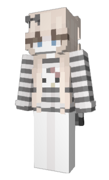 Minecraft skin __my