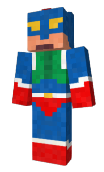 Minecraft скин по нику labyu