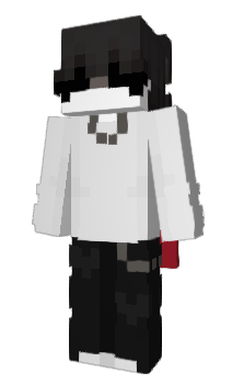 Minecraft скин по нику 0hSagus