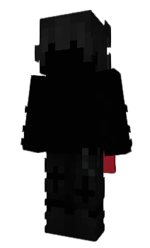 Minecraft skin Merciamo